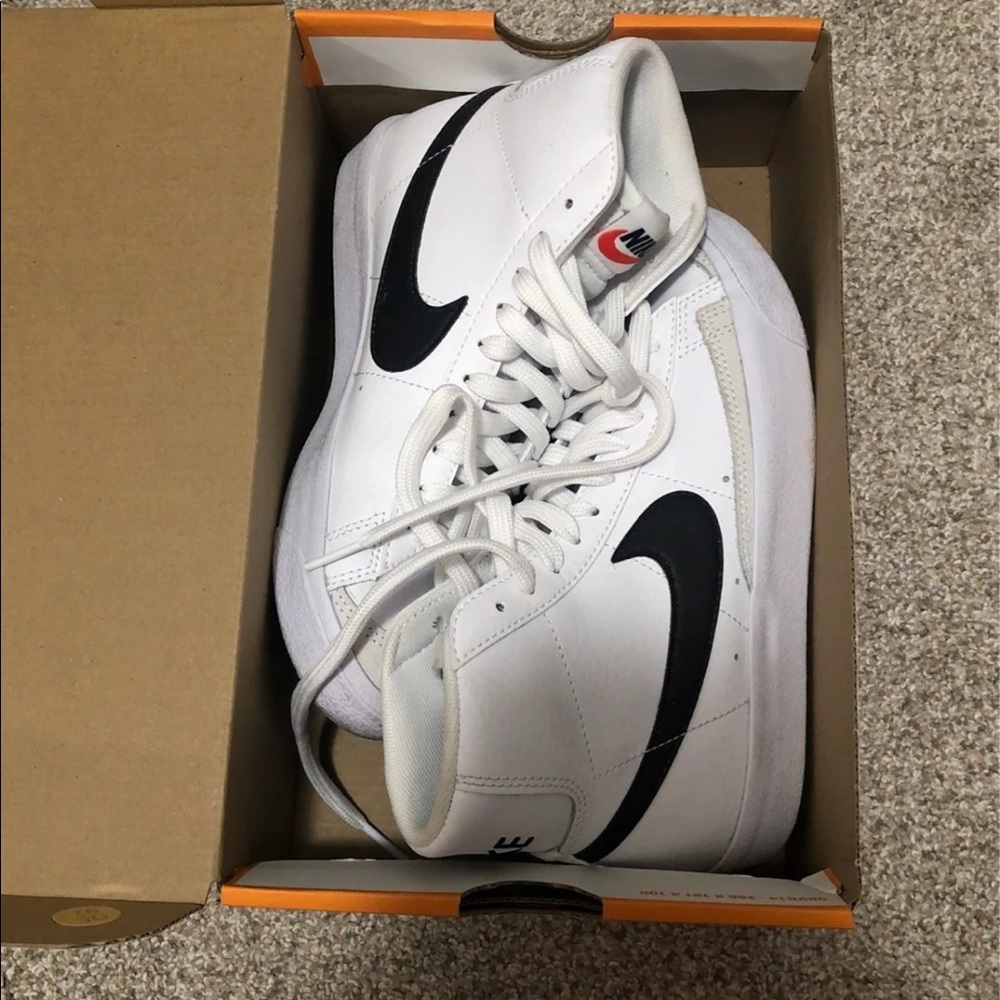 Nike Blazers Mid ‘77